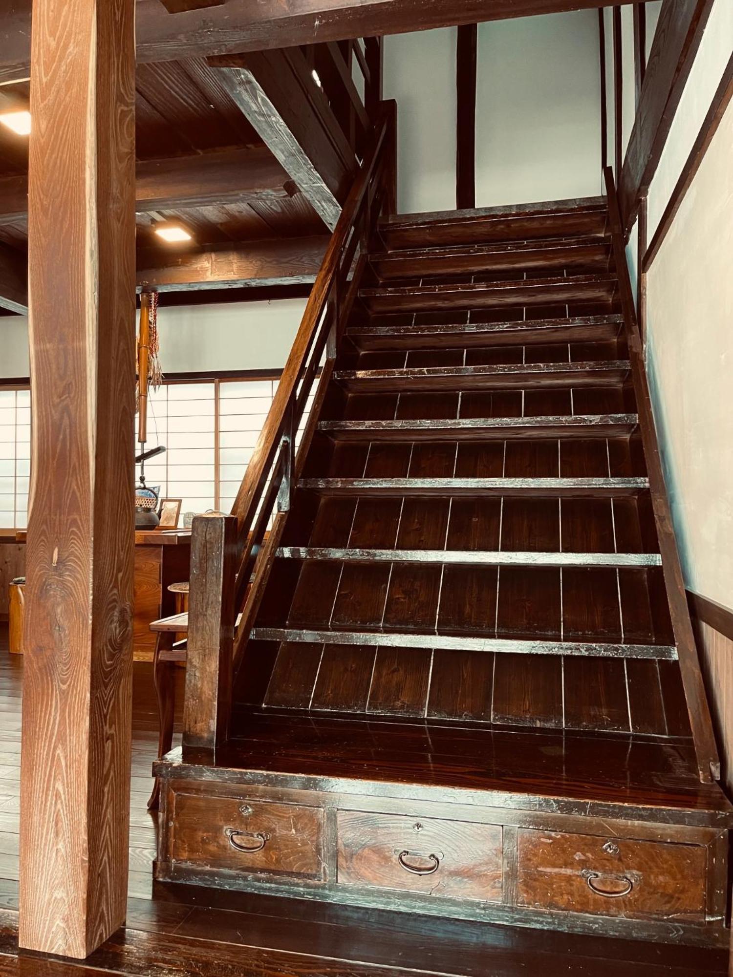 宿屋白金家 Yadoya-Shiroganeya 1日1組限定2名から8名様まで 全館貸切り 伝統的建造物の旅籠宿 Traditional Culture Experience Нагано Экстерьер фото